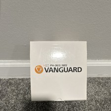 Vanguard VEO PH-36S Ball Head Tripod Head Arca Quick Shoe Telescopic Handle