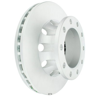 American Motorhome RV Chevrolet P30 Workhorse P32 Rear Brake Discs 1997-2003