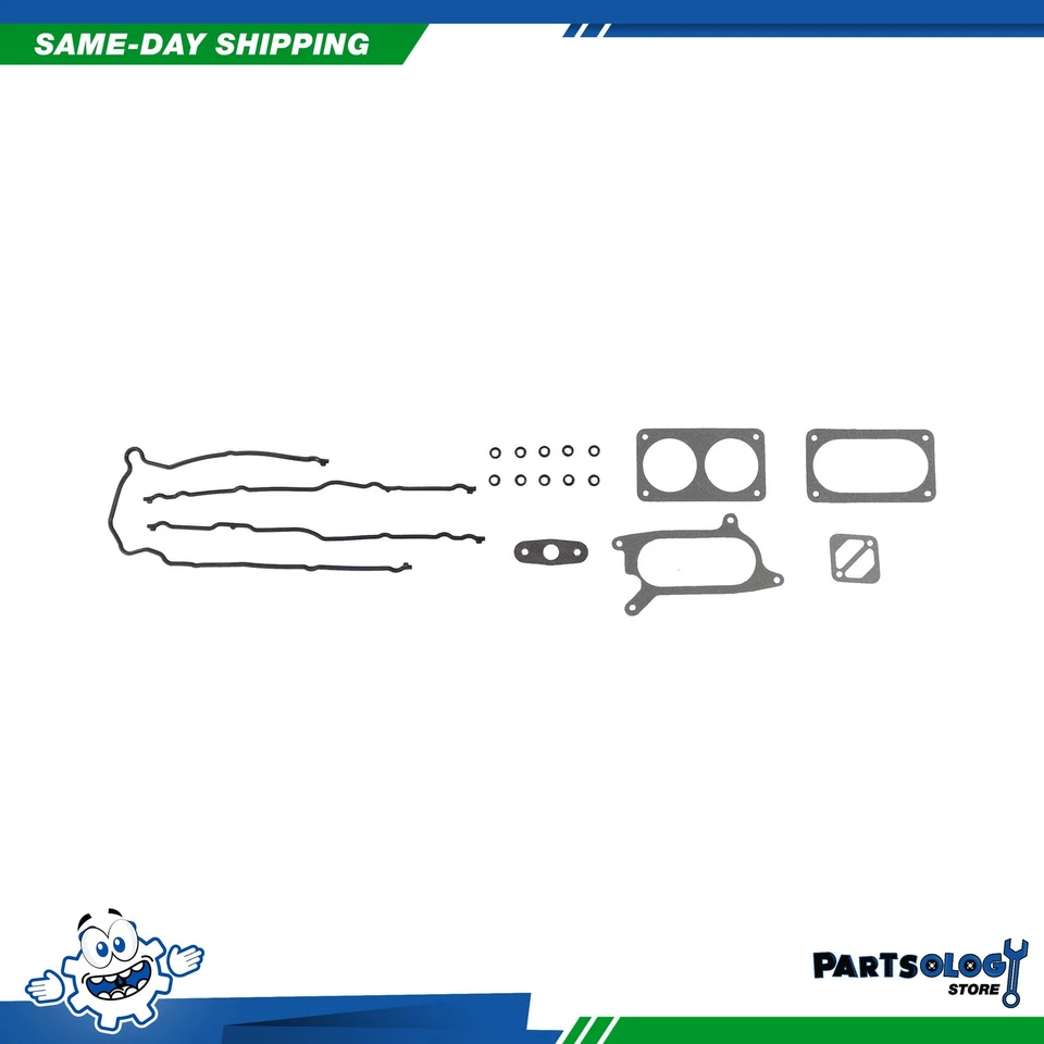 DNJ HGS4183 MLS 气缸盖套件 适用于 97-02 福特 Excursion 6.8L SOHC 20v — 第 2/3 张图片