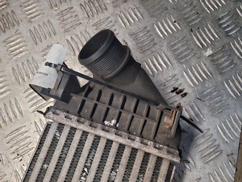 FORD FOCUS MK3 2010-2014 INTERCOOLER RADIATOR - Picture 4 of 5