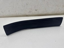 MERCEDES-BENZ GLE W167 Schwellenverkleidung hinten links A1676803501 37535281 MERCEDES-BENZ GLE W167 Schwellenverkleidung hinten links A1676803501 37535281