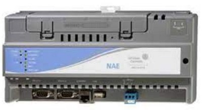 Johnson Controls MS-NAE3520-1 NAE35 Metasys Network Automation Engine Control