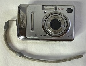 Fujifilm Finepix a 500 | eBay