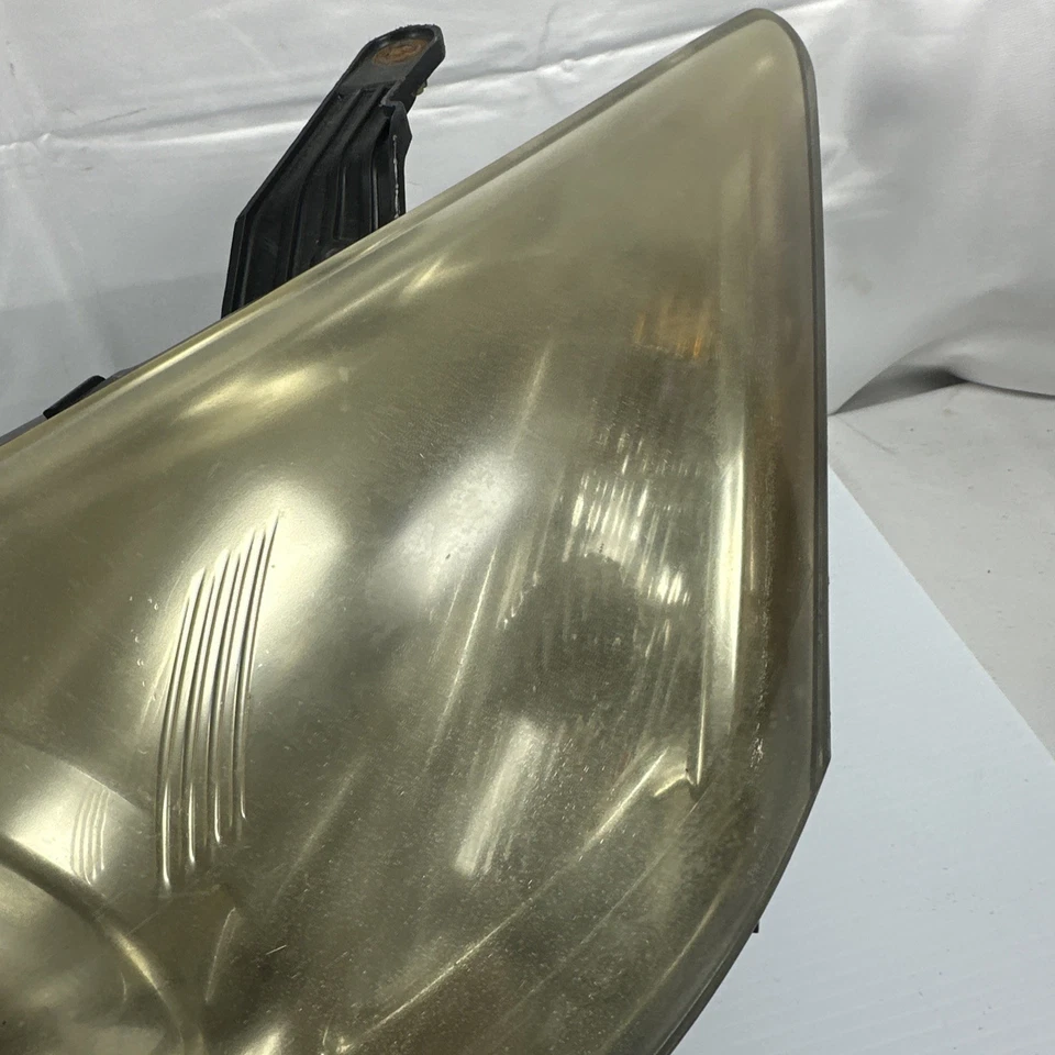 Faro de xenón lado del conductor Lexus ES350 2007-2009 OEM ES 350 206372 Foto 4 de 4