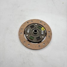 Disque d'embrayage Fiat 127
