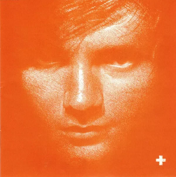 +, Ed Sheeran - Photo 1/1
