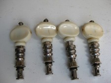 Vintage Grover Banjo Tuner Peg Set for Project Repair