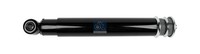 2X StoßDäMpfer DT Spare Parts 7.12527 FüR Eurotech MP Iveco MT