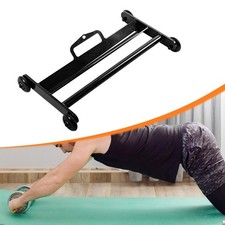 Ab Glute Ham Glider Glute Training Glider Versatile Core Workout Core Abdominal