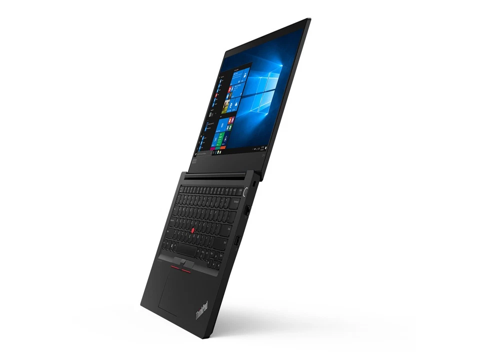 Lenovo ThinkPad E14 · i7-1165G7 · 16GB · 512GB, Foto 4 von 5