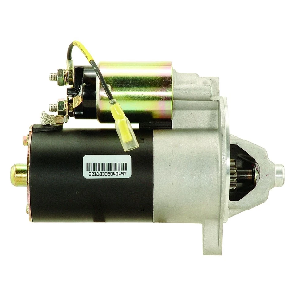 For Ford F-250 HD 1997 ACDelco 337-1041 Gold Starter Foto 4 de 4