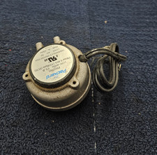 Packard PSQ2001 Unit Bearing Motor Shaded Pole Motor 115V 60Hz CLB 5W 0.40A