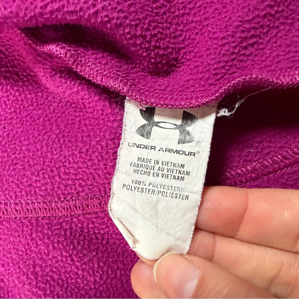 Under Armour Flyweight Softshell Jacket - image 9