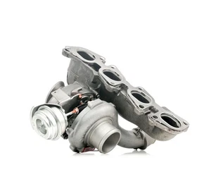 Turbolader GARRETT FIAT für OPEL Astra H Caravan (A04) 755046-9004S 7550460004