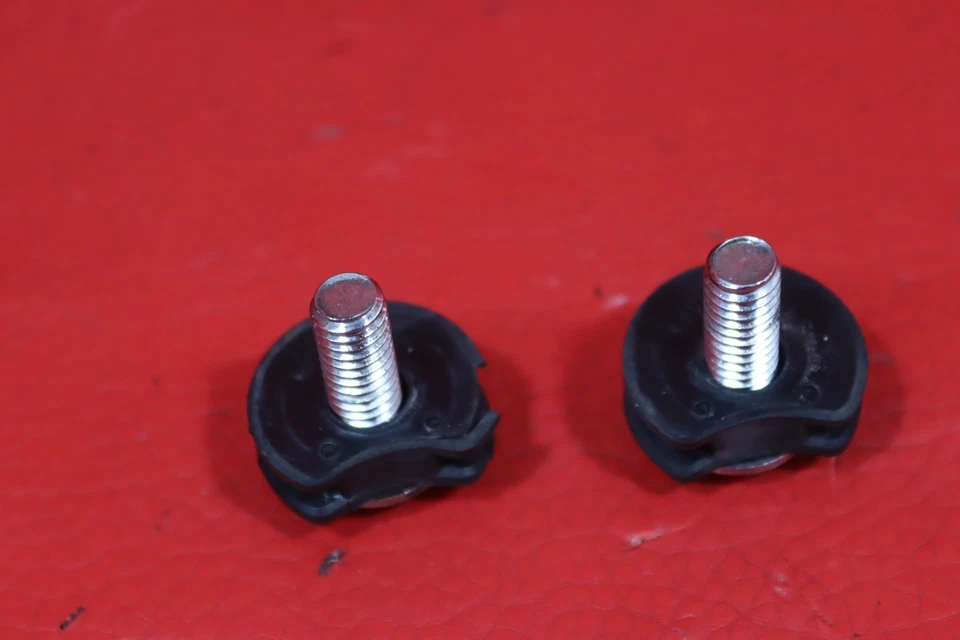 Harley-Davidson Road King Firefighter 2002 SE EFI FLHRI respaldo barra Sissy Foto 3 de 4