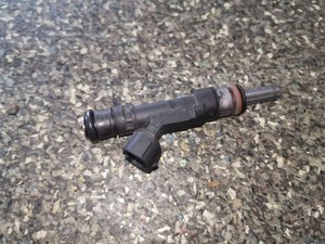 AUDI A6 4F2, C6 Einspritzventil Set 0280158053 2.40 2005 33974236