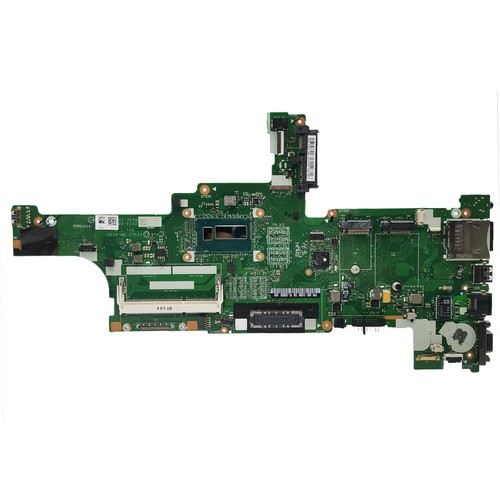 For LENOVO ThinkPad Thinkpad T440 NM-A102 Notebook Motherboard i3 i5 i7 CPU - 第 2/6 張圖片