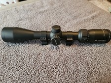 Vortex Diamondback HP 3-12x42mm Dead Hold MOA 1 " Scope