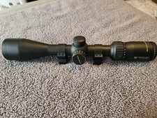 Vortex Diamondback HP 3-12x42mm Dead Hold MOA 1 " Scope