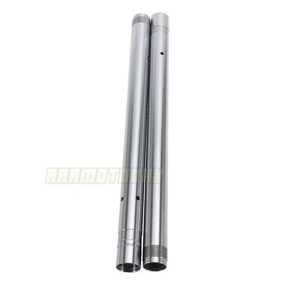 2x Fork Stand Tube Fork Leg Tube Fork Tubes for Honda CBR650R CB650R 2021-2023