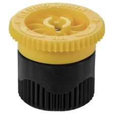 Hydro Rain HRN 200 Series Adjustable Arc 4 Ft Spray Nozzles, Pick 1, 5, 10 Packs
