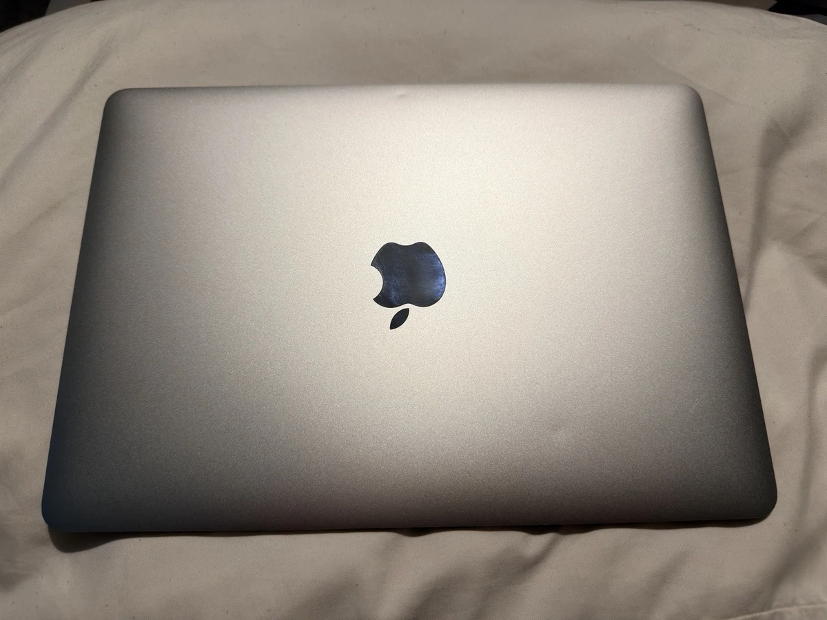 2016 Apple MacBook Laptops for sale | eBay UK