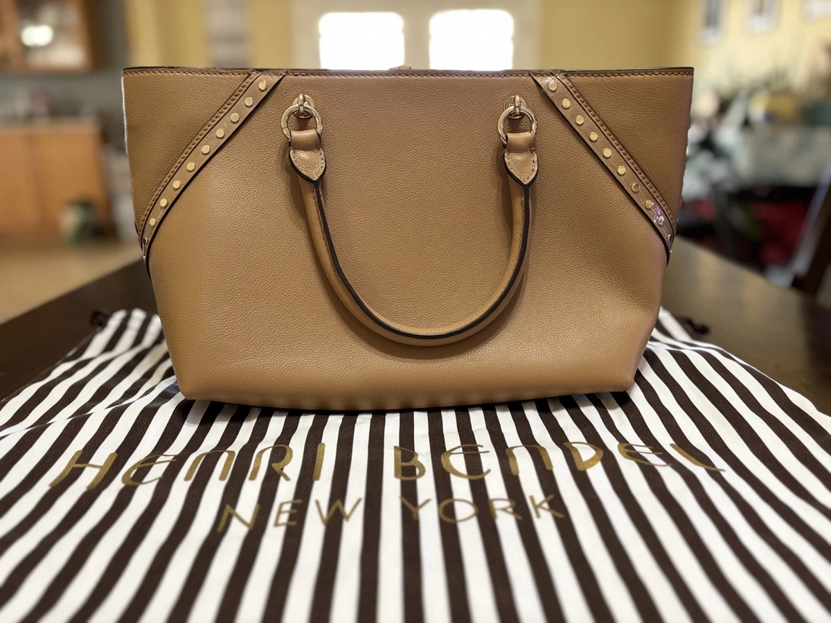 25+ Henri Bendel Backpack Bags & Handbags for Women for sale