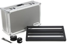 Pedaltrain Classic 1 TC 22x12.5 Pedalboard wi...