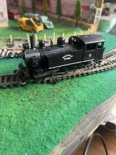 Bachmannn Dcc Steam Locomotive