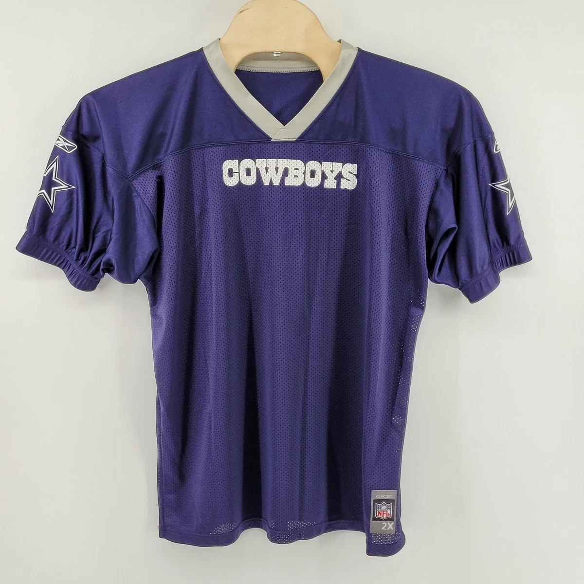 Mesh Jerseys Football Clothing for Men for sale | eBay