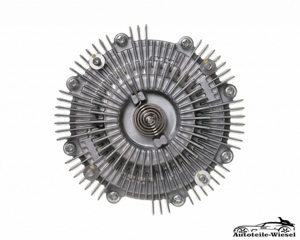 Viskokupplung LüFter FüR Toyota Land Cruiser 96-02-image