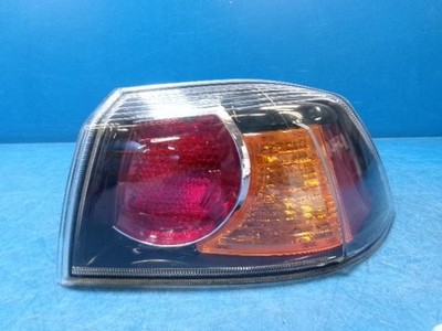 Galant Fortis Cy4A Lan Evo 10 Cz4A Right Tail Light Lamp Stanley P5996 26.3.3.Ha