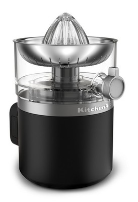 KitchenAid KitchenAid Go Cordless Citrus Juicer - battery included, KCJR161