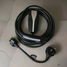 OEM Tesla Model Y 3 S X Gen 2 Mobile Connector Charger Charging Cable Adaptor