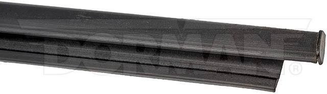 Barrido de ventana de puerta exterior Dorman 25877 para Dodge Challenger 55399123AG Foto 3 de 4