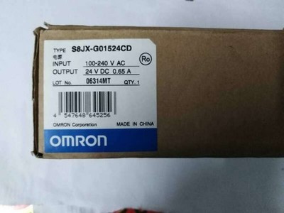     S8JX-G01524CD New  #jd