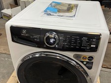 Electrolux ELFW7637AW 27 Inch Front Load Washer w 4.5 Cu. Ft. Capacity 3