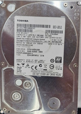 Festplatte Toshiba 2TB DT01ABA200  hitachi SATA III  hdd 32MB 3,5'' Zoll