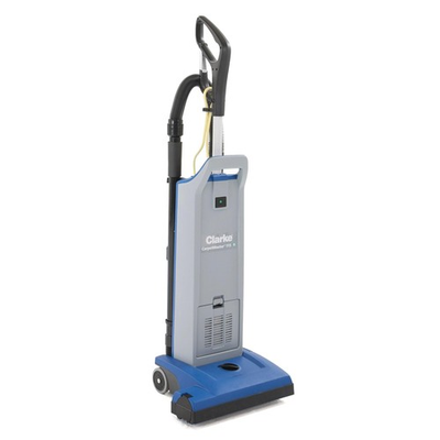#ad Clarke CarpetMaster 115 Upright Vacuums 107407691 Blue $648.44