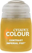 Citadel Paint Contrast: Imperial Fist 18ml