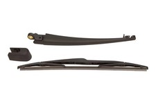 Wischarm-Satz Scheibenreinigung MAXGEAR 39-0340 für RENAULT KANGOO 2 KW0 TCe 115