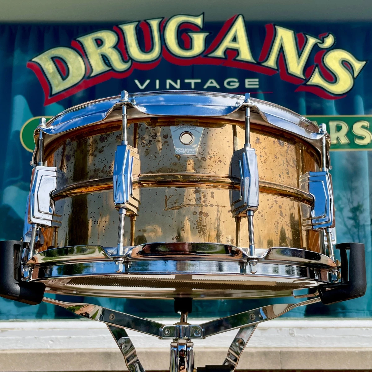 Ludwig products for sale | eBay
