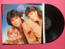 Dave Rowland & Sugar - New York Wine & Tennessee Shine, RCA PL-13623 Ex+ A1/B1