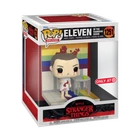 Funko Pop! Moments: Stranger Things - Eleven in the Rainbow Room - Target (T)...