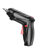 3.6V Mini Electric Screwdriver Set (1pcs)