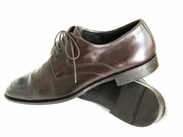 hugo boss formal shoes sale