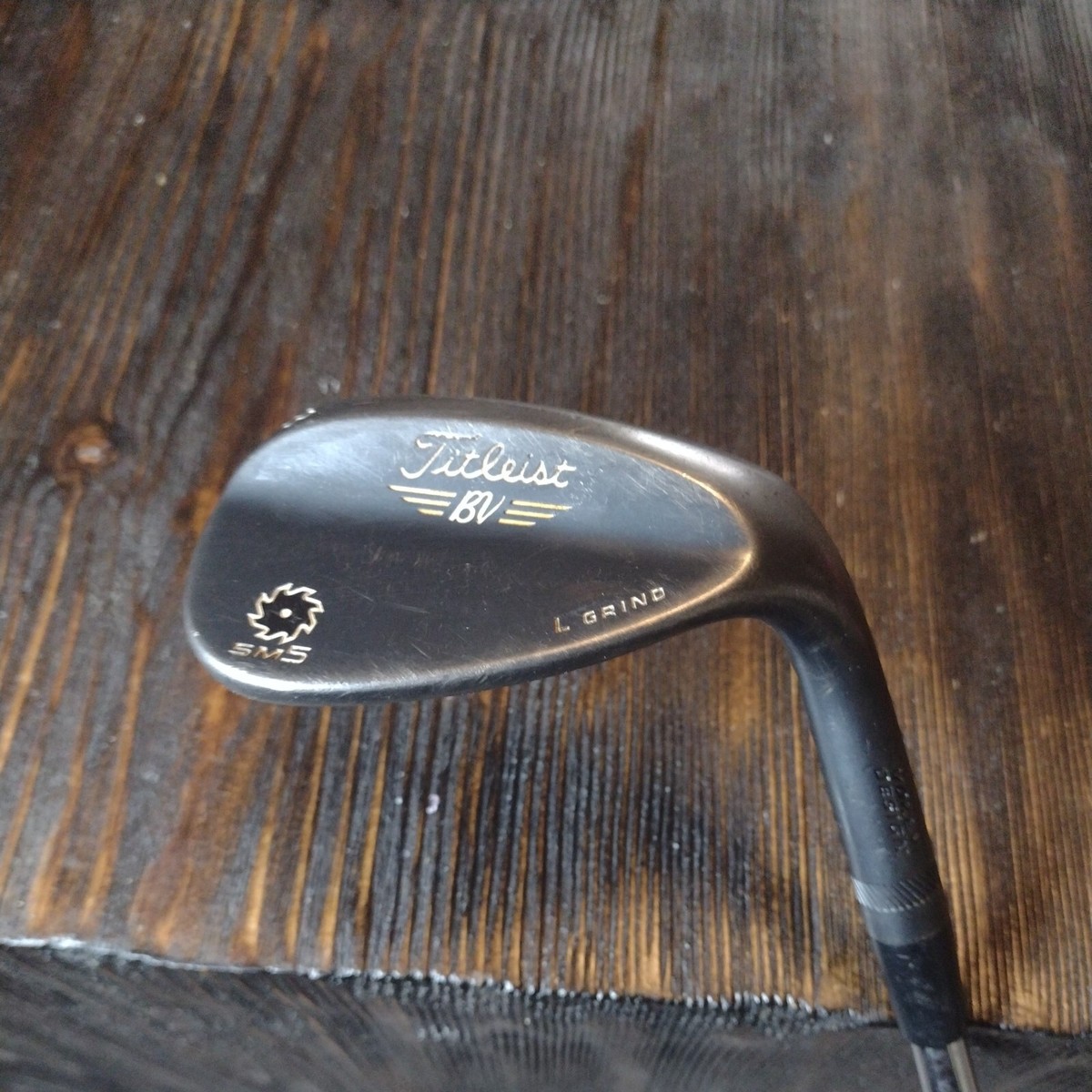 Titleist Vokey Design SM5 58°.52° Review: Titleist Vokey SM5 Wedges – GolfWRX