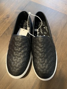anna slip on shoes
