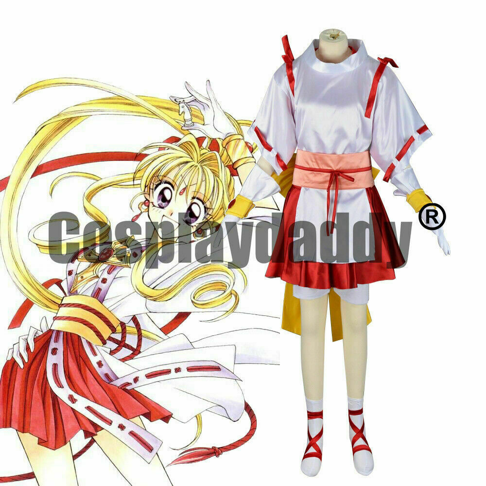 KAMIKAZE 神風 コスチューム Kamikaze Kaitou Jeanne D'Arc Maron Kusakabe Dress Anime Cosplay