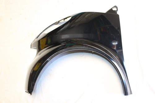 300052 SMART ForTwo 450 COUPE GUARDABARROS PASO DE RUEDA FACELIFT PIEZA CRUDA VL 0011150V002 - Imagen 2 de 11